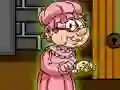 Laro Charming Granny Escape online
