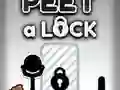 Laro Peet A Lock online