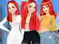 Laro Awesome Photoshoots for Princess online