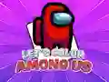 Laro Let's Color Among Us online