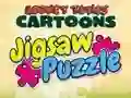 Laro Looney Tunes Cartoons Jigsaw Puzzle online