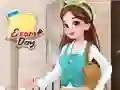 Laro Girly College Style online