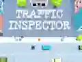 Laro Traffic Inspector online