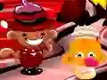 Laro Monkey Go Happy Stage 722 online