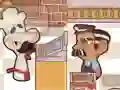 Laro The Chef’s Shift online