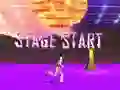 Laro Retro Karate: The Epic Adventure online