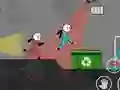 Laro Crazy Stickman Prison Escape online