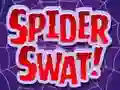 Laro Spider Swat online