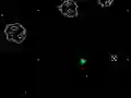 Laro Faster Blaster Asteroid Master online