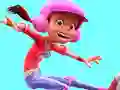 Laro Mini Beat Power Rockers: Power Skate with Dolores online