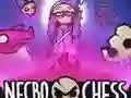 Laro Necrochess online
