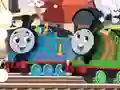 Laro Thomas All Engines Go Jigsaw online