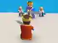 Laro Flick Chess 3D online