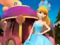 Laro Princess Goes To Prom online