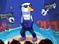 Laro Goose VS Marine Apocalypse online