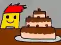 Laro Darrens Cake Quest online