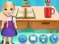 Laro Baby School Decorate online
