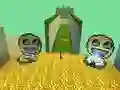 Laro Kogama: Ostry Fun online