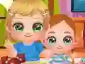 Laro Baby Cathy Ep31: Sibling Care online
