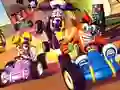 Laro Crash Team Racing online