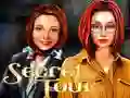 Laro Secret Tour online