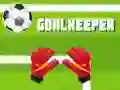 Laro Goalkeeper online