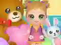 Laro Baby Cathy Ep9: Bathroom Hygiene online