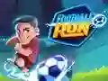 Laro Football Run online