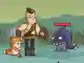 Laro Senya and Oscar 2 online