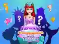 Laro Mermaid Transformation Spell Factory online