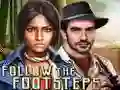 Laro Follow the Footsteps online