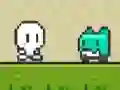 Laro Pixel Frontier online