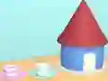 Laro In the Room on a Rainy Day online