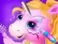 Laro Pony Sisters Music Band online