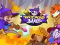 Laro Wizard Mike online