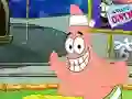 Laro Sponge Bob Bikini Bottom Bust Up online