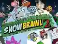 Laro Snow Brawl 2 online