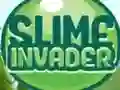 Laro Slime Invader online