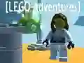 Laro Lego Adventures online