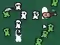 Laro Bad Bodyguards online