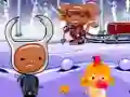 Laro Monkey Go Happy Stage 726 online
