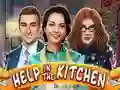 Laro Help in the Kitchen online