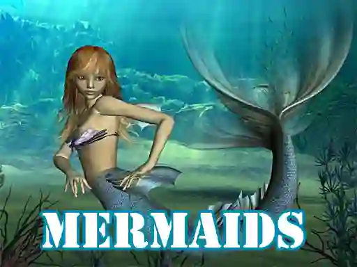 Laro Mermaids online