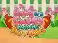 Laro Baby Cathy Ep15: Making Hotdog online