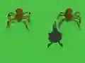 Laro Spider Shooting online