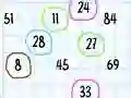 Laro Find the Number online