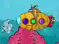 Laro Release The Submarine online