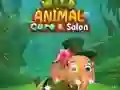 Laro Wild Animal Care & Salon online