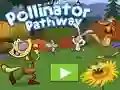 Laro Pollinator Pathway online