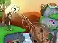 Laro Rescue The Baby Monkey Part-5 online